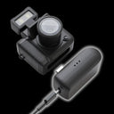 長時間バッテリーパック(3時間持続バッテリー)