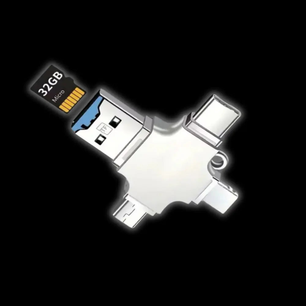 転送用アダプター(全スマホ・パソコンにご対応）
