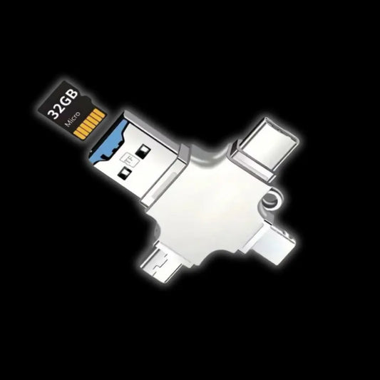 転送用アダプター(全スマホ・パソコンにご対応）