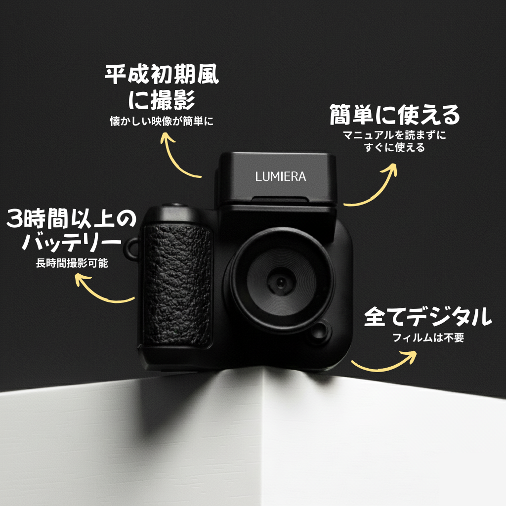 LumiEra™ RX-5