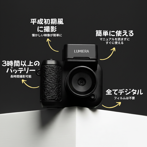 LumiEra™ RX-5
