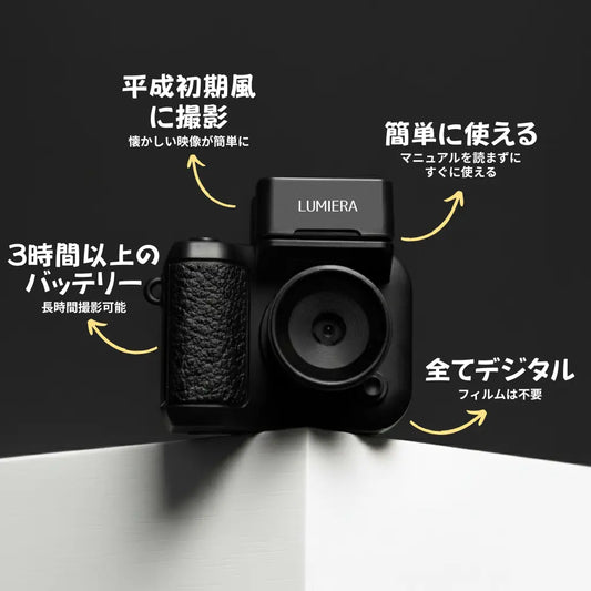 LumiEra™ RX-5