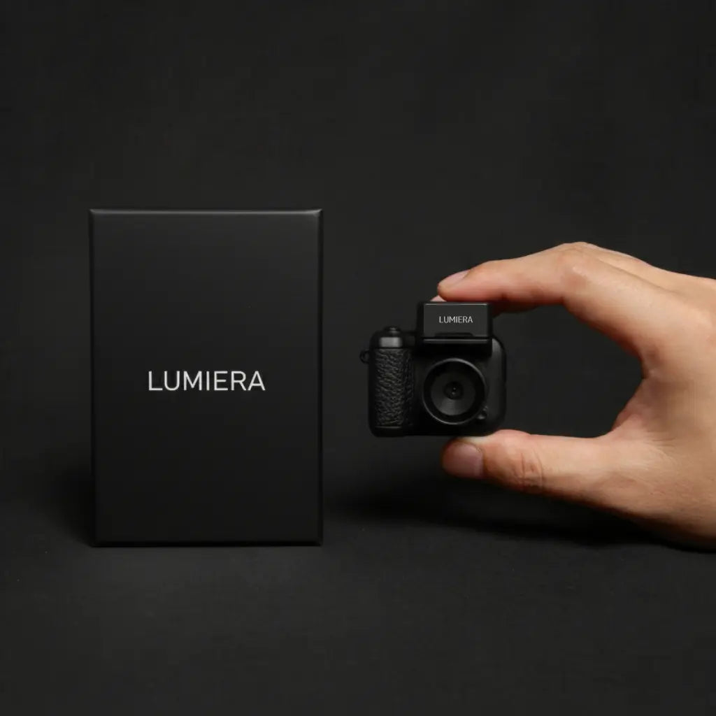 新品未使用/LumiEra(TM)RX-5 LumiEra™ RX-5